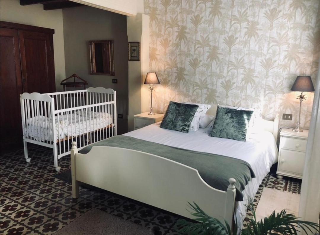 Jardines De Hortensia - Vacation Home Tenerife La Laguna  Eksteriør bilde