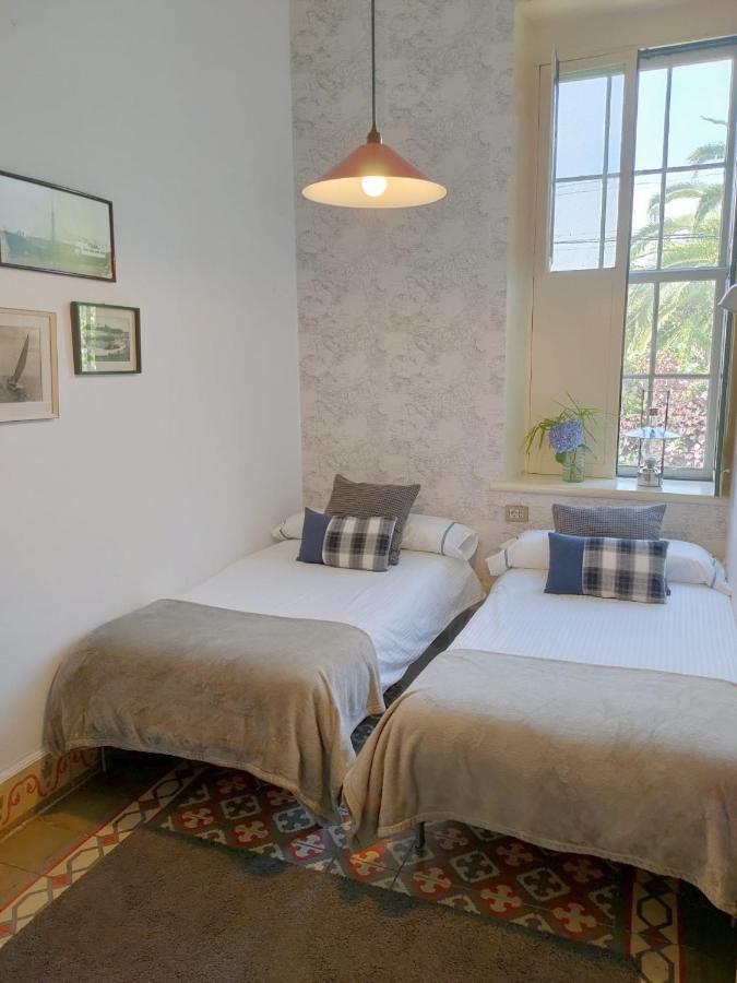 Jardines De Hortensia - Vacation Home Tenerife La Laguna  Eksteriør bilde