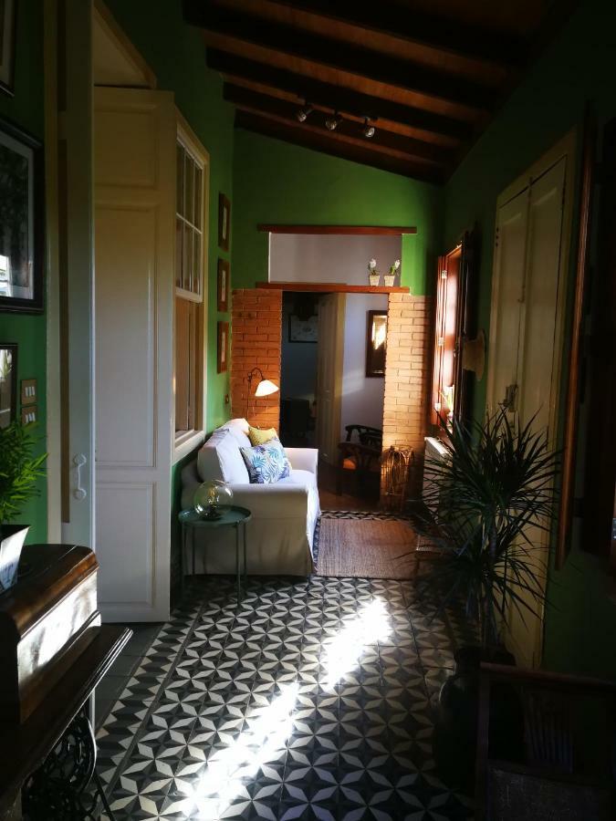Jardines De Hortensia - Vacation Home Tenerife La Laguna  Eksteriør bilde