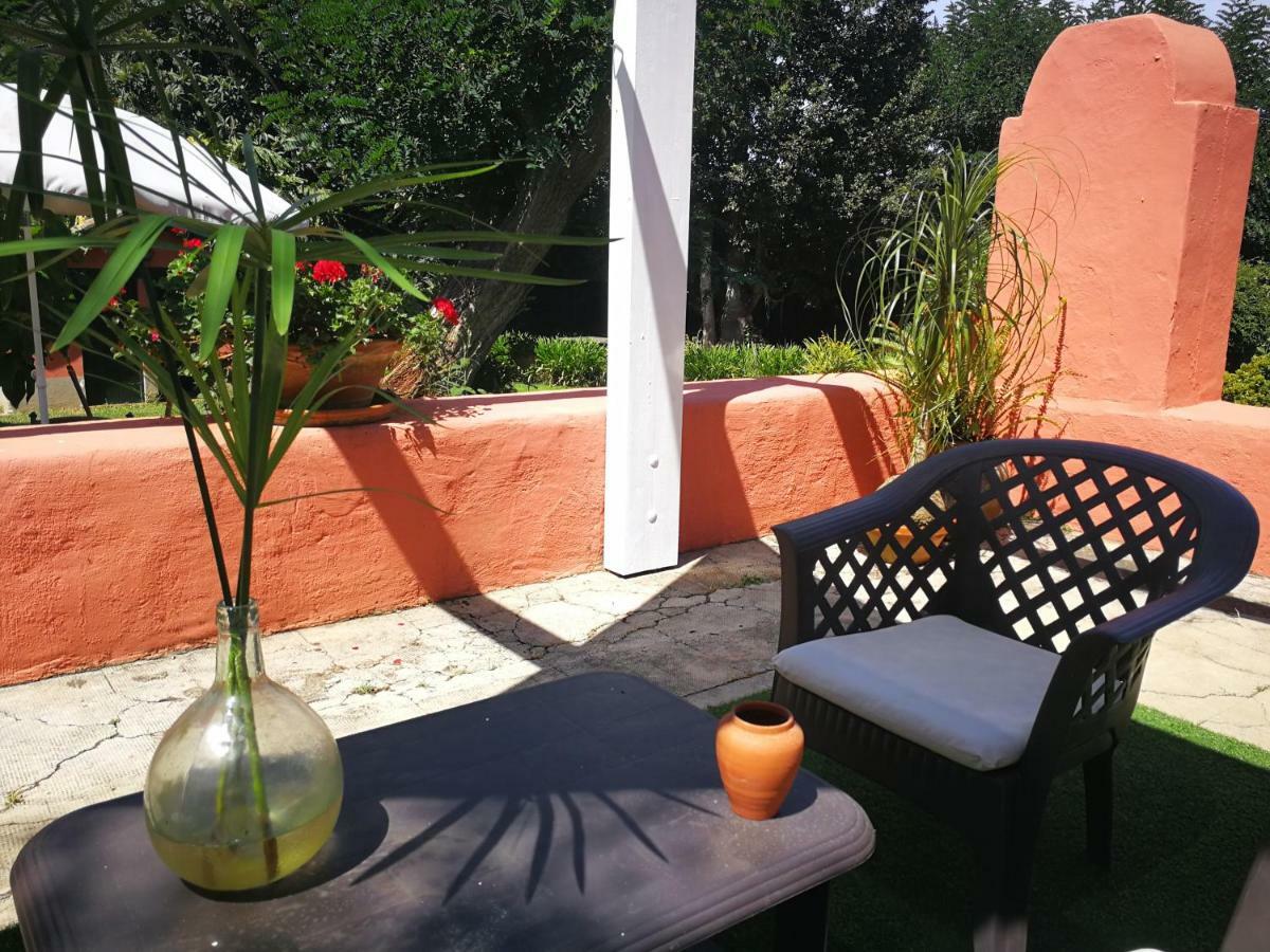 Jardines De Hortensia - Vacation Home Tenerife La Laguna  Eksteriør bilde