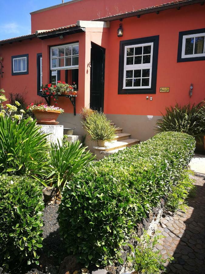 Jardines De Hortensia - Vacation Home Tenerife La Laguna  Eksteriør bilde